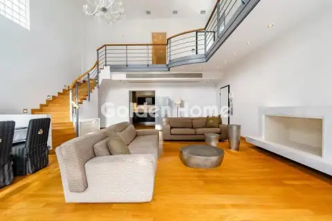 Independent Maisonette 410m<sup>2</sup> for rent photo 40