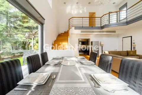 Independent Maisonette 410m<sup>2</sup> for rent photo 51