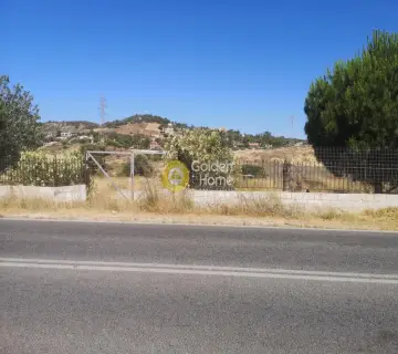 Parcel 1420m<sup>2</sup> for sale photo 4282501