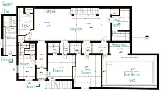 Golden Home Property Image