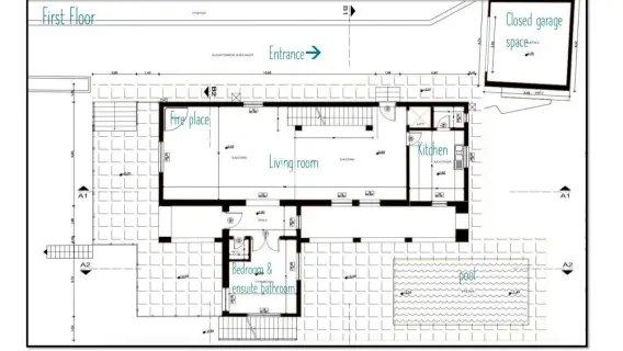 Golden Home Property Image