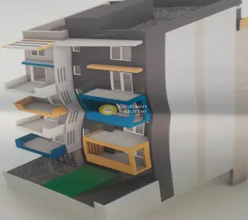 Golden Home Property Image