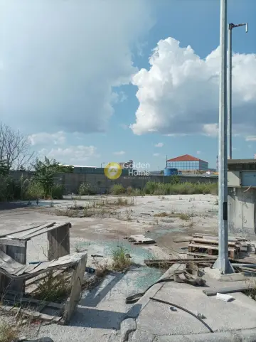 Επαγγελ. Οικόπεδο 1000τ.μ. προς ενοικίαση φωτογραφία 4285183