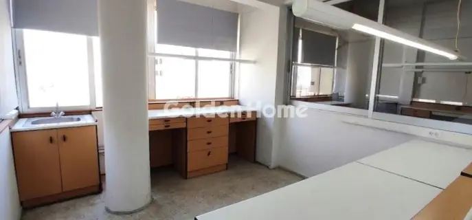Office 70m<sup>2</sup> for rent photo 22