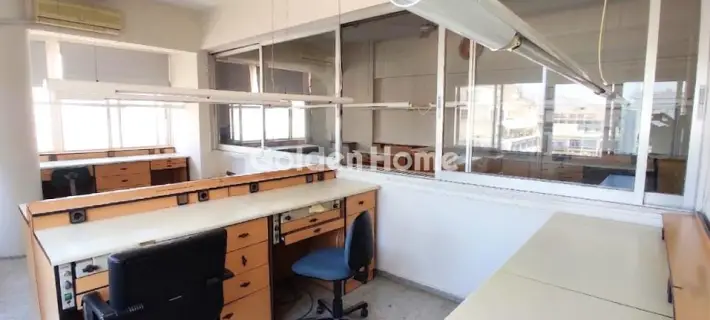 Office 70m<sup>2</sup> for rent photo 19