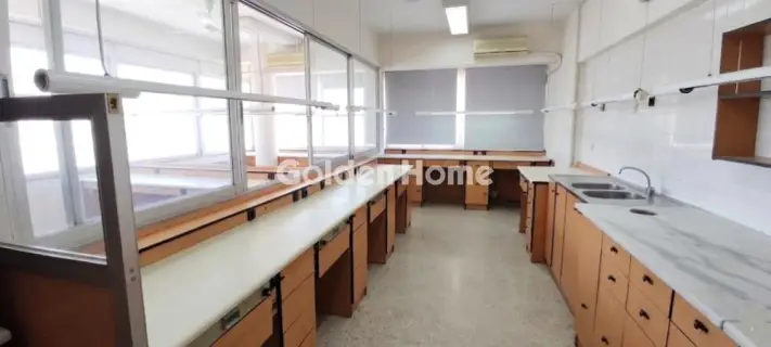 Office 70m<sup>2</sup> for rent photo 15