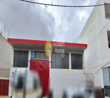 Αυτόνομο Κτίριο 587τ.μ. προς πώληση φωτογραφία 2
