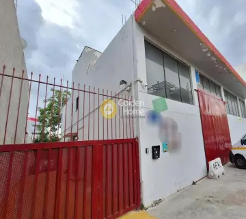 Αυτόνομο Κτίριο 587τ.μ. προς πώληση φωτογραφία 1