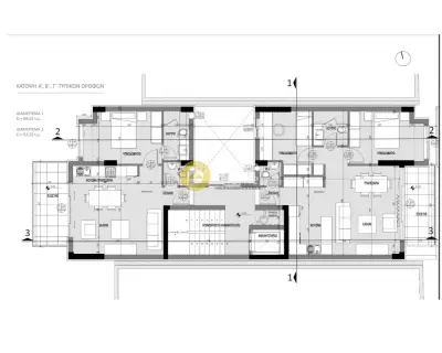 Apartment 51m<sup>2</sup> for sale photo 5