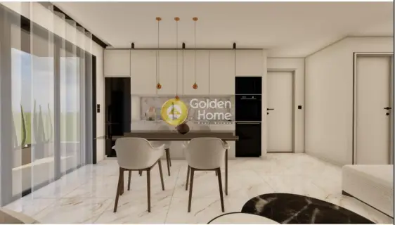 Apartment 53m<sup>2</sup> for sale photo 2