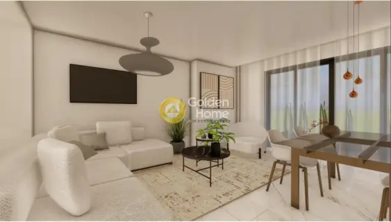 Apartment 53m<sup>2</sup> for sale photo 1