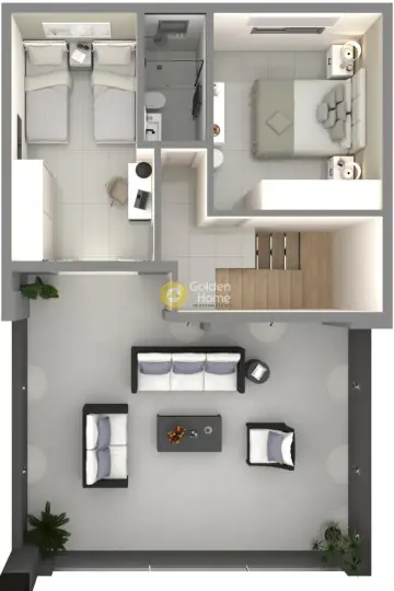 Golden Home Property Image