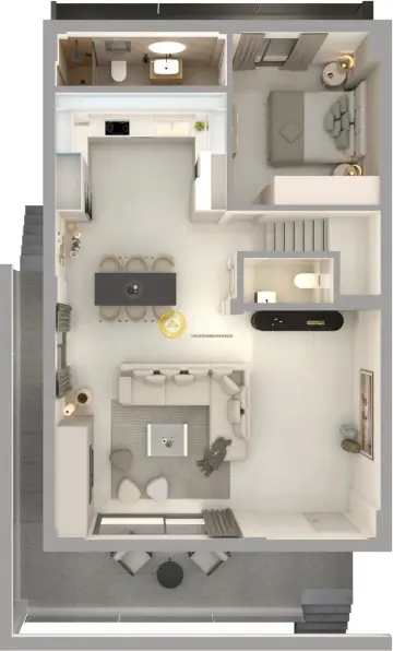 Golden Home Property Image