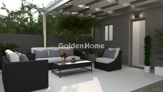 Μεζονέτα Ανεξάρτητη 178τ.μ. προς πώληση φωτογραφία 2