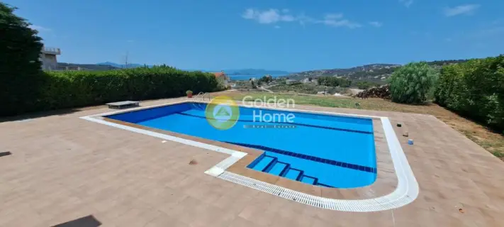 House 550m<sup>2</sup> for sale photo 1
