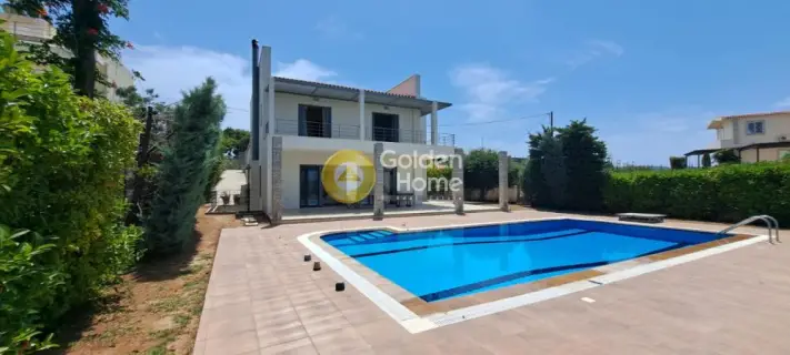 House 550m<sup>2</sup> for sale photo 2