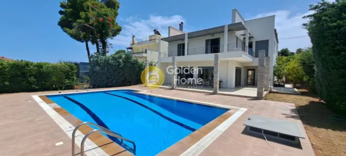 House 550m<sup>2</sup> for sale photo 3