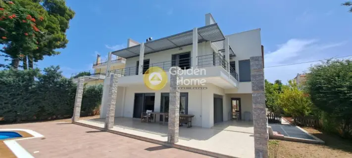 House 550m<sup>2</sup> for sale photo 4
