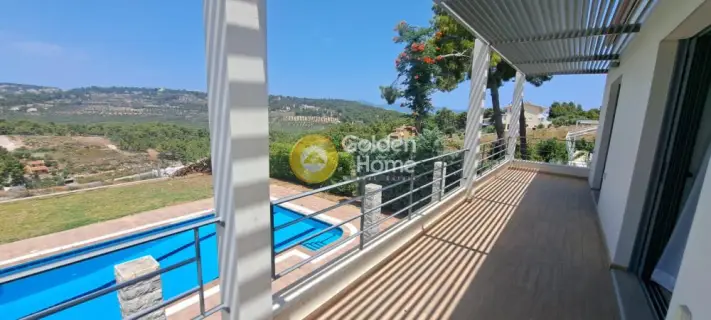 House 550m<sup>2</sup> for sale photo 41