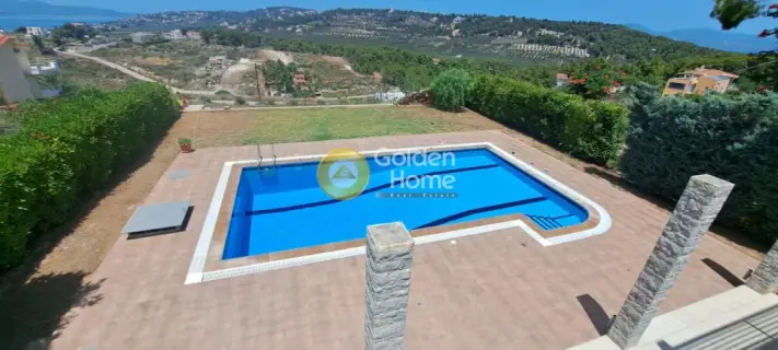 House 550m<sup>2</sup> for sale photo 61