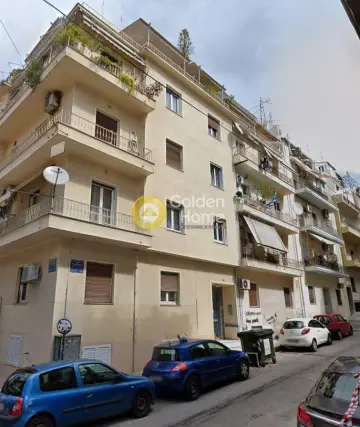 Διαμέρισμα 54τ.μ. προς πώληση φωτογραφία 1