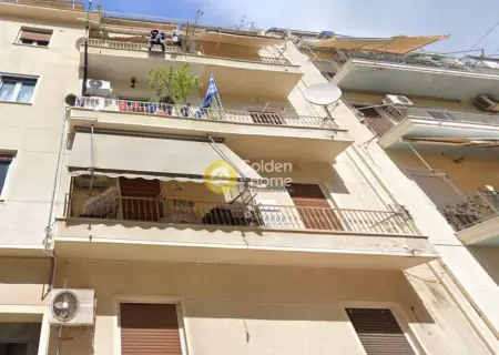 Διαμέρισμα 54τ.μ. προς πώληση φωτογραφία 2