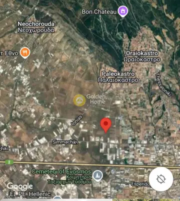 Golden Home Property Image