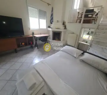 Μεζονέτα Εφαπτόμενη 150τ.μ. προς ενοικίαση φωτογραφία 9