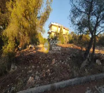 Οικιστικό 1055τ.μ. προς πώληση φωτογραφία 3