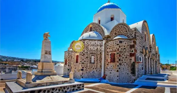 Golden Home Property Image