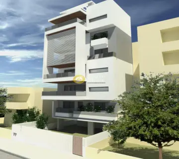 Οροφομεζονέτα 88τ.μ. προς πώληση φωτογραφία 2