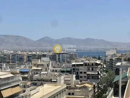 Penthouse 125m<sup>2</sup> for sale photo 1