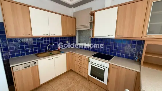 Διαμέρισμα 80τ.μ. προς ενοικίαση φωτογραφία 5321449