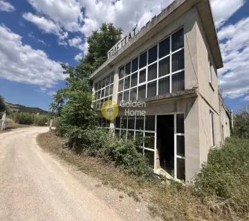 工业用 416m<sup>2</sup> for sale photo 1