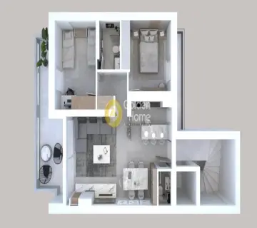 Golden Home Property Image