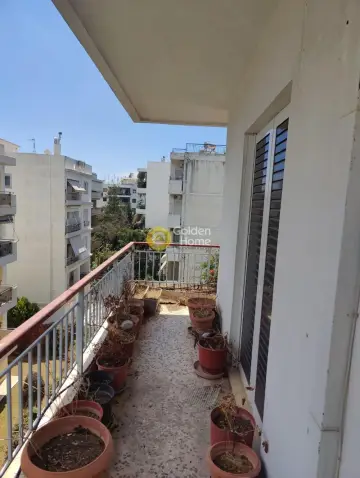 Ρετιρέ 107τ.μ. προς πώληση φωτογραφία 8