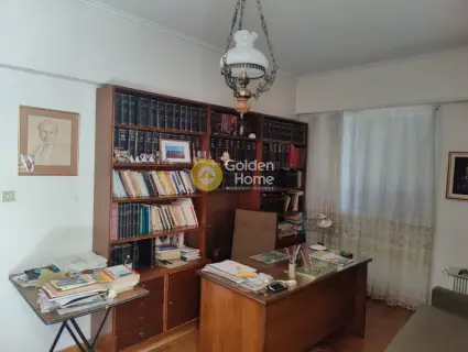 Ρετιρέ 107τ.μ. προς πώληση φωτογραφία 2