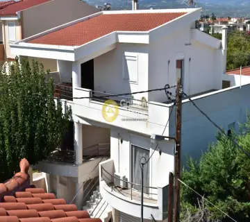 Μονοκατοικία 266τ.μ. προς πώληση φωτογραφία 3