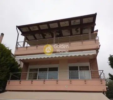 Μεζονέτα Ανεξάρτητη 228τ.μ. προς πώληση φωτογραφία 13