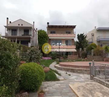 Μεζονέτα Ανεξάρτητη 228τ.μ. προς πώληση φωτογραφία 3