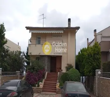 Μεζονέτα Ανεξάρτητη 228τ.μ. προς πώληση φωτογραφία 49