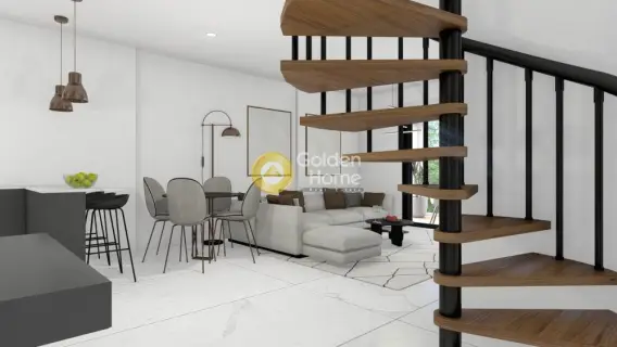 Independent Maisonette 82m<sup>2</sup> for sale photo 12