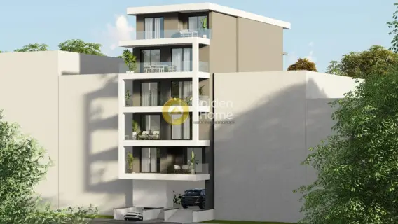 Golden Home Property Image