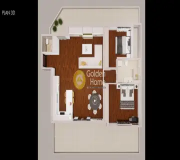 Golden Home Property Image