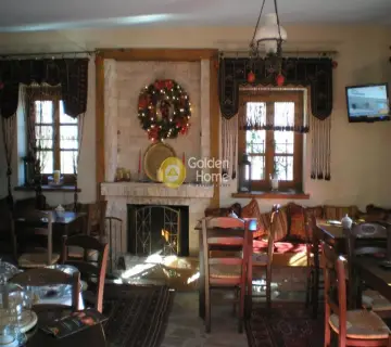 Hotel 365m<sup>2</sup> for sale photo 4300725