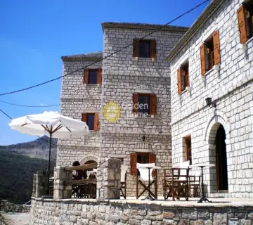 Hotel 365m<sup>2</sup> for sale photo 4300722