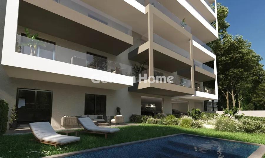 Διαμέρισμα στην Αγία Παρασκευή Ελληνικού, Ελληνικό — Φωτογραφία 15 από 17