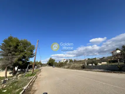 Οικιστικό 1150τ.μ. προς πώληση φωτογραφία 3