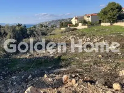 Οικιστικό 1150τ.μ. προς πώληση φωτογραφία 5319326
