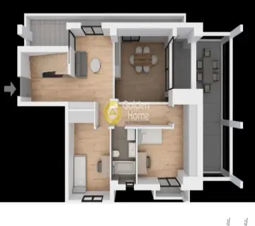 Golden Home Property Image